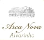 Quinta das Arcas Arca Nova Alvarinho 2014 Front Label