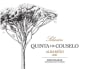 Quinta de Couselo Seleccion Albarino 2011 Front Label
