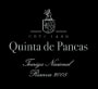 Quinta de Pancas Reserva Touriga Nacional 2005 Front Label