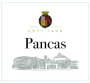 Quinta de Pancas Vinho Regional Lisboa Branco 2012 Front Label