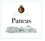 Quinta de Pancas Vinho Regional Lisboa Branco 2010 Front Label