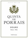 Quinta de Porrais Branco 2015 Front Label