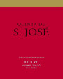 Quinta de S. Jose Tinto 2013 Front Label