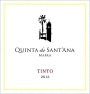 Quinta de Sant'Ana Tinto 2013 Front Label