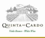 Quinta do Cardo Branco 2013 Front Label