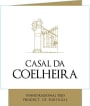 Quinta do Casal da Coelheira Tinto 2012 Front Label