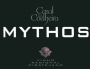 Quinta do Casal da Coelheira Mythos 2009 Front Label