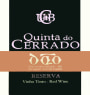 Quinta do Cerrado Reserva Tinto 2007 Front Label