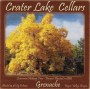 Crater Lake Cellars Grenache 2011 Front Label