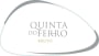 Quinta do Ferro Bruto 2013 Front Label