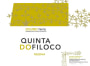 Quinta do Filoco Reserva Tinto 2009 Front Label
