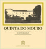 Quinta do Mouro Tinto 2010 Front Label
