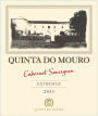 Quinta do Mouro Cabernet Sauvignon 2011 Front Label
