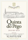 Quinta do Pego Grande Reserva 2013 Front Label