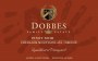 Dobbes Family Winery Quailhurst Vineyard Pinot Noir 2014 Front Label