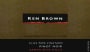 Ken Brown Clos Pepe Vineyard Pinot Noir 2004 Front Label