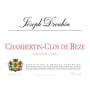 Joseph Drouhin Chambertin-Clos de Beze Grand Cru 2015 Front Label