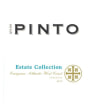 Quinta do Pinto Estate Collection Branco 2013 Front Label