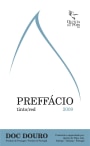 Quinta do Popa Preffacio 2009 Front Label