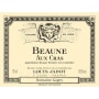 Louis Jadot Beaune Aux Cras 2013 Front Label