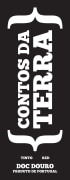 Quinta do Popa Contos da Terra 2014 Front Label