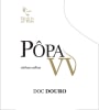 Quinta do Popa Popa VV Vinhas Velhas 2011 Front Label