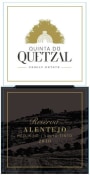 Quinta do Quetzal Reserva 2010 Front Label