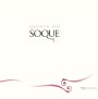 Quinta do Soque Tinto 2007 Front Label