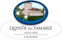 Quinta do Tamariz Loureiro 2010 Front Label