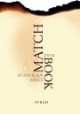 Crew Wine Company Matchbook Syrah 2012 Front Label