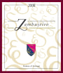 Quinta do Zambujeiro Zambujeiro 2008 Front Label