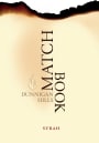 Crew Wine Company Matchbook Syrah 2013 Front Label