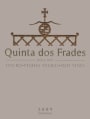 Quinta dos Frades Vinhas Velhas 2009 Front Label