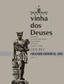 Quinta dos Frades Vinha dos Deuses Grande Reserva 2011 Front Label