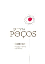 Quinta dos Pocos Douro 2013 Front Label