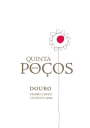 Quinta dos Pocos Douro 2012 Front Label