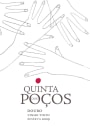 Quinta dos Pocos Reserva 2009 Front Label