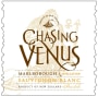 Chasing Venus Sauvignon Blanc 2011 Front Label