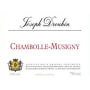 Joseph Drouhin Chambolle-Musigny 2013 Front Label