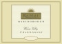 Ra Nui Wines Chardonnay 2013 Front Label