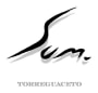 Racemi Puglia Torreguaceto Sum Rosso 2011 Front Label