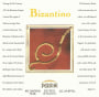 Racemi Rosso del Salento Pervini Bizantino 2006 Front Label