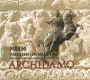 Racemi Primitivo di Manduria Archidamo Pervini 2010 Front Label