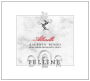 Racemi Salento Felline Alberello Rosso 2010 Front Label