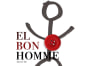 Rafael Cambra El Bon Homme 2010 Front Label
