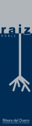 Raiz de Guzman Raiz Roble 2012 Front Label