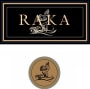 Raka Quinary 2011 Front Label