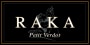 Raka Petit Verdot 2013 Front Label