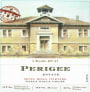 L'Ecole 41 Seven Hills Vineyard Perigee 2003 Front Label