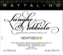 Massimo Rattalino Langhe Nebbiolo Ventisei 26 2013 Front Label